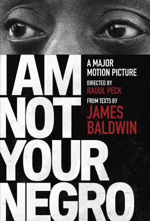 I Am Not Your Negro · A Companion Edition