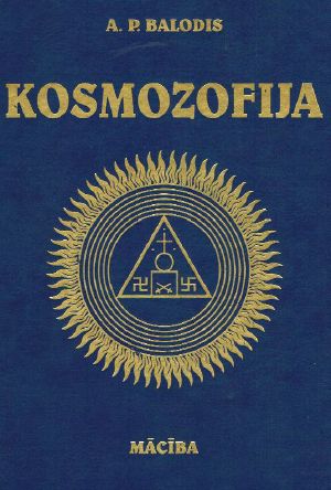 Kosmozofija