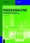 Maßanalyse · Titrationen mit chemischen und physikalischen Indikationen · 20.Auflage