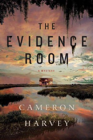 The Evidence Room