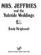 Mrs. Jeffries and the Yuletide Weddings