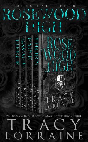 ROSEWOOD HIGH: #1-4