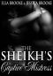 The Sheikh's Captive Mistress