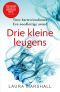 Drie kleine leugens