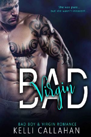 Bad Virgin · Bad Boy & Virgin Romance