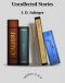 Uncollected Stories