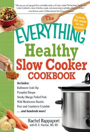 Healthy Slow Cooker Cookbook