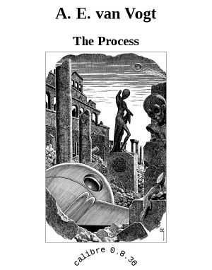 Process, The