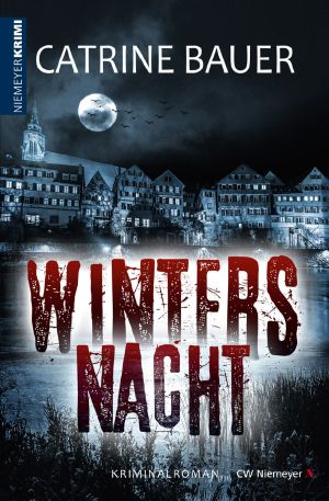 Winters Nacht