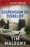 Suspension of Disbelief