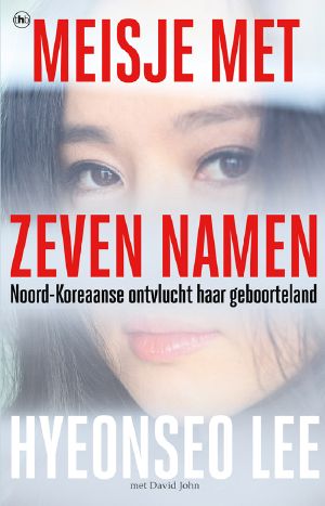 Meisje met zeven namen