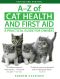 A-Z of Cat Health and First Aid · A Practical Guide for Owners