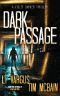 Dark Passage: A Gripping Serial Killer Thriller (Violet Darger Book 7)