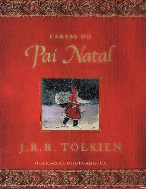 CARTAS DO PAPAI NOEL · TOLKIEN