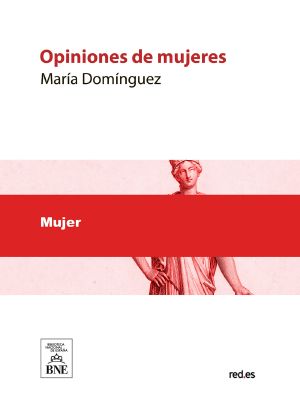 Opiniones de mujeres