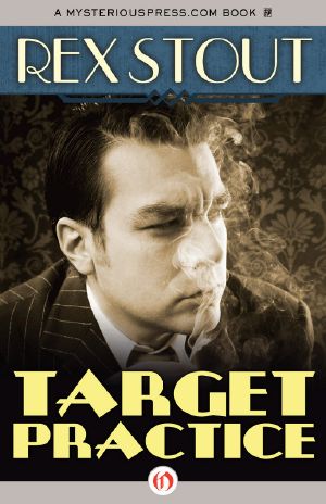 Target Practice