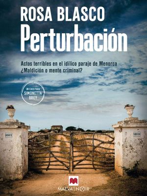 Perturbación