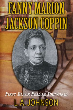 Fanny Marion Jackson Coppin