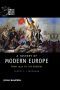 A History of Modern Europe