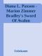 Diana L. Paxson · Marion Zimmer Bradley's Sword Of Avalon