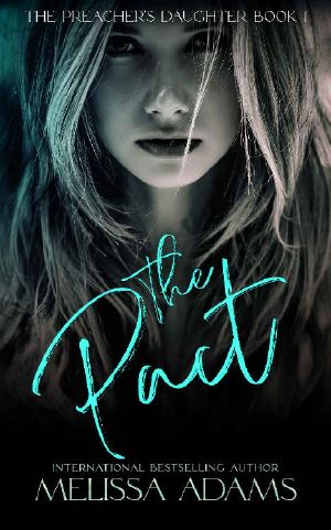 The Preacher’s Daughter: The Pact