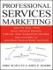 Professional Services Marketing