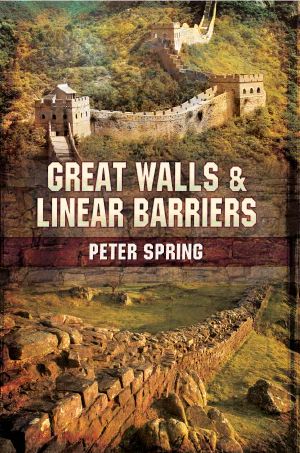 Great Walls and Linear Barriers