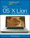 Teach Yourself VISUALLY Mac OS X Lion