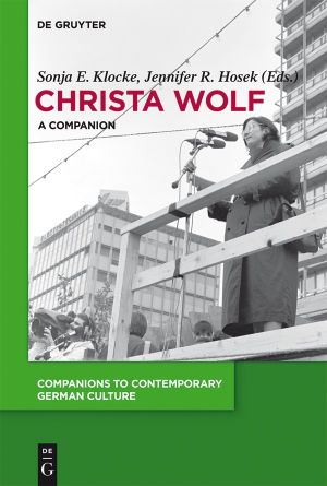 Christa Wolf