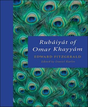 Rubáiyát of Omar Khayyám