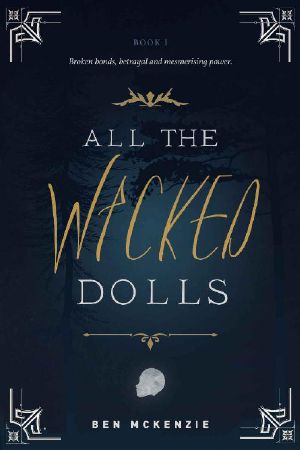 All the Wicked Dolls