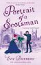 Portrait of a Scotsman (A League of Extraordinary Women Book 3)