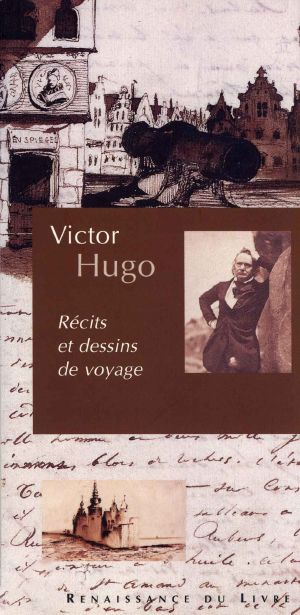 Récits Et Dessins De Voyage