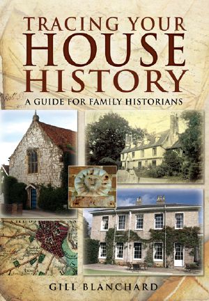 Tracing Your House History