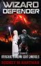 Wizard Defender (Intergalactic Wizard Scout Chronicles Book 8)