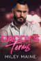 Daddy's Terms (Vegas Daddies Book 2)