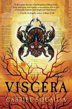 Viscera