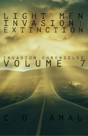 Light Men Invasion - Extinction