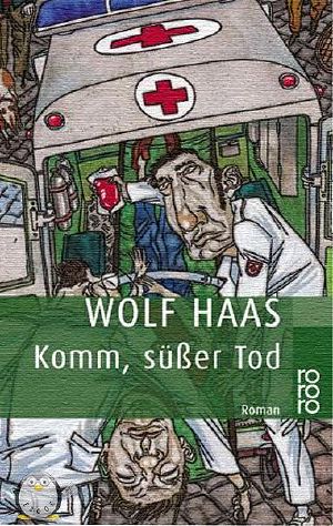 Komm, suesser Tod