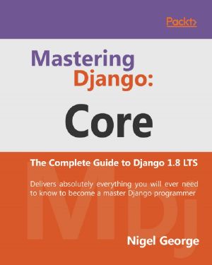 Mastering Django · Core