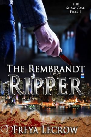 The Rembrandt Ripper