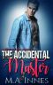 The Accidental Master: A Puppy Play Romance