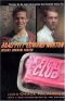 Fight Club · a novel