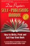 The Self-Publishing Manual, Volume 1