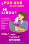 ¿Por qué no se vende mi libro?