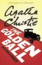 Agatha Christie - 1971 SSC - The Golden Ball and Other Stories