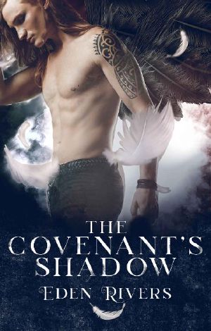 The Covenant's Shadow · A Reverse Harem Paranormal Romance (Covenant Lovers Book 2)