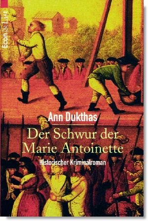 Der Schwur der Marie Antoinette