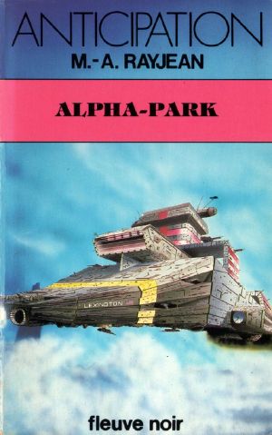 Alpha-Park