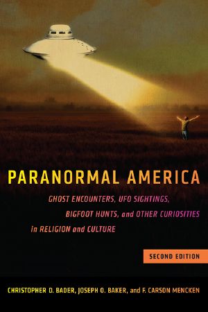 Paranormal America